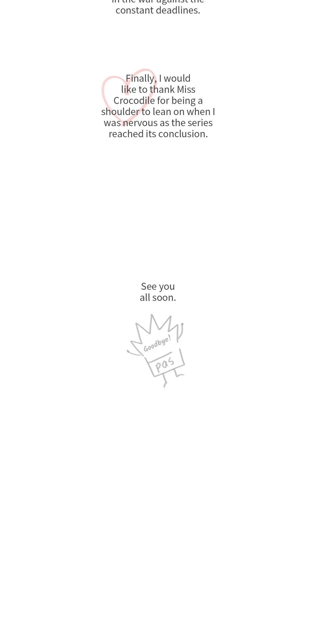 Lost in the Cloud, Chapter 131.5 image 21